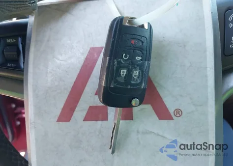 2011 Chevrolet Cruze Ltz from USA, damaged, VIN 1G1PH5S91B7139573